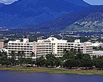 Rydges Tradewinds Hotel, Cairns